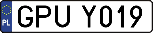 GPUY019