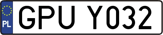 GPUY032