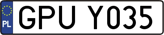 GPUY035