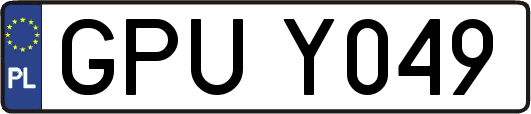 GPUY049