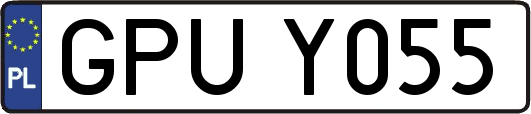 GPUY055