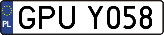 GPUY058
