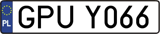 GPUY066