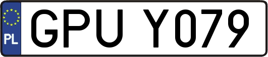GPUY079