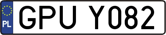 GPUY082
