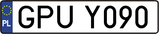 GPUY090