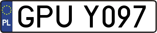 GPUY097