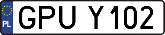 GPUY102
