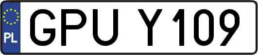 GPUY109
