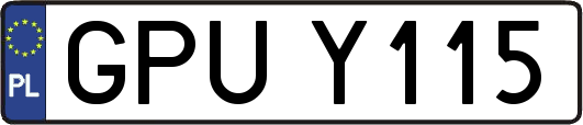 GPUY115