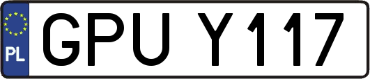 GPUY117