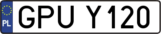 GPUY120