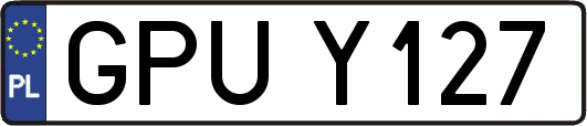 GPUY127
