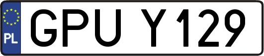 GPUY129