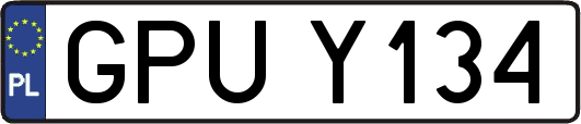 GPUY134