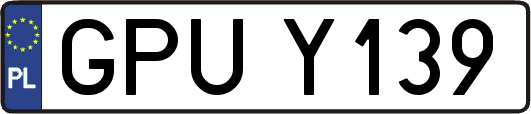 GPUY139