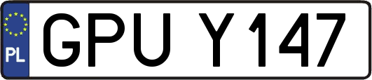 GPUY147