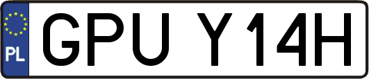 GPUY14H