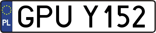 GPUY152