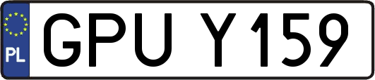 GPUY159