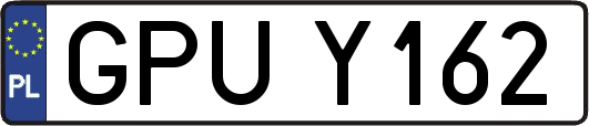 GPUY162