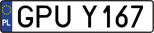 GPUY167