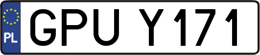 GPUY171