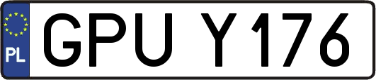 GPUY176