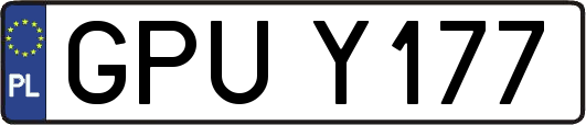 GPUY177