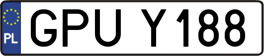 GPUY188