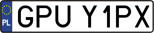 GPUY1PX