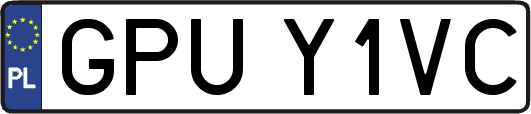 GPUY1VC