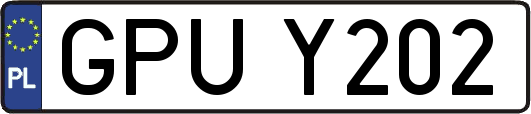 GPUY202