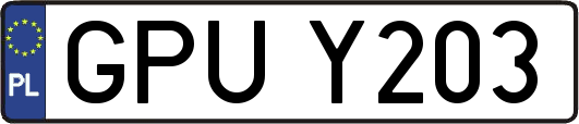 GPUY203