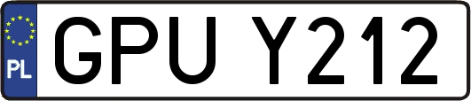GPUY212