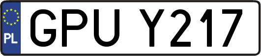 GPUY217