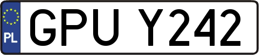 GPUY242