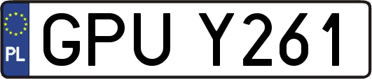 GPUY261
