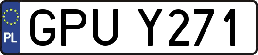 GPUY271