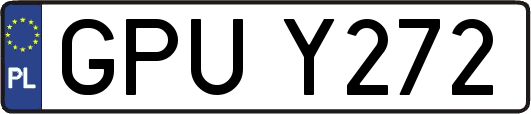 GPUY272