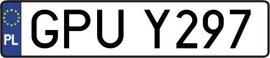 GPUY297