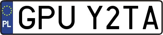 GPUY2TA
