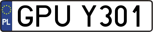 GPUY301