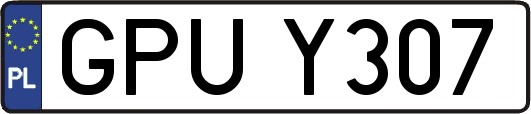 GPUY307