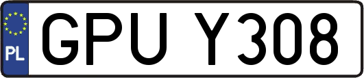 GPUY308