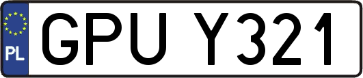 GPUY321
