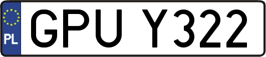 GPUY322