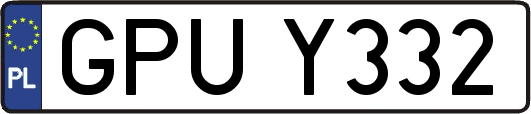 GPUY332