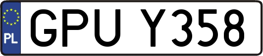 GPUY358