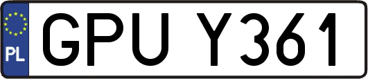 GPUY361